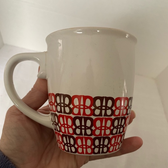 BAILEYS |  Vintage Coffee Mug. - Picture 3 of 6